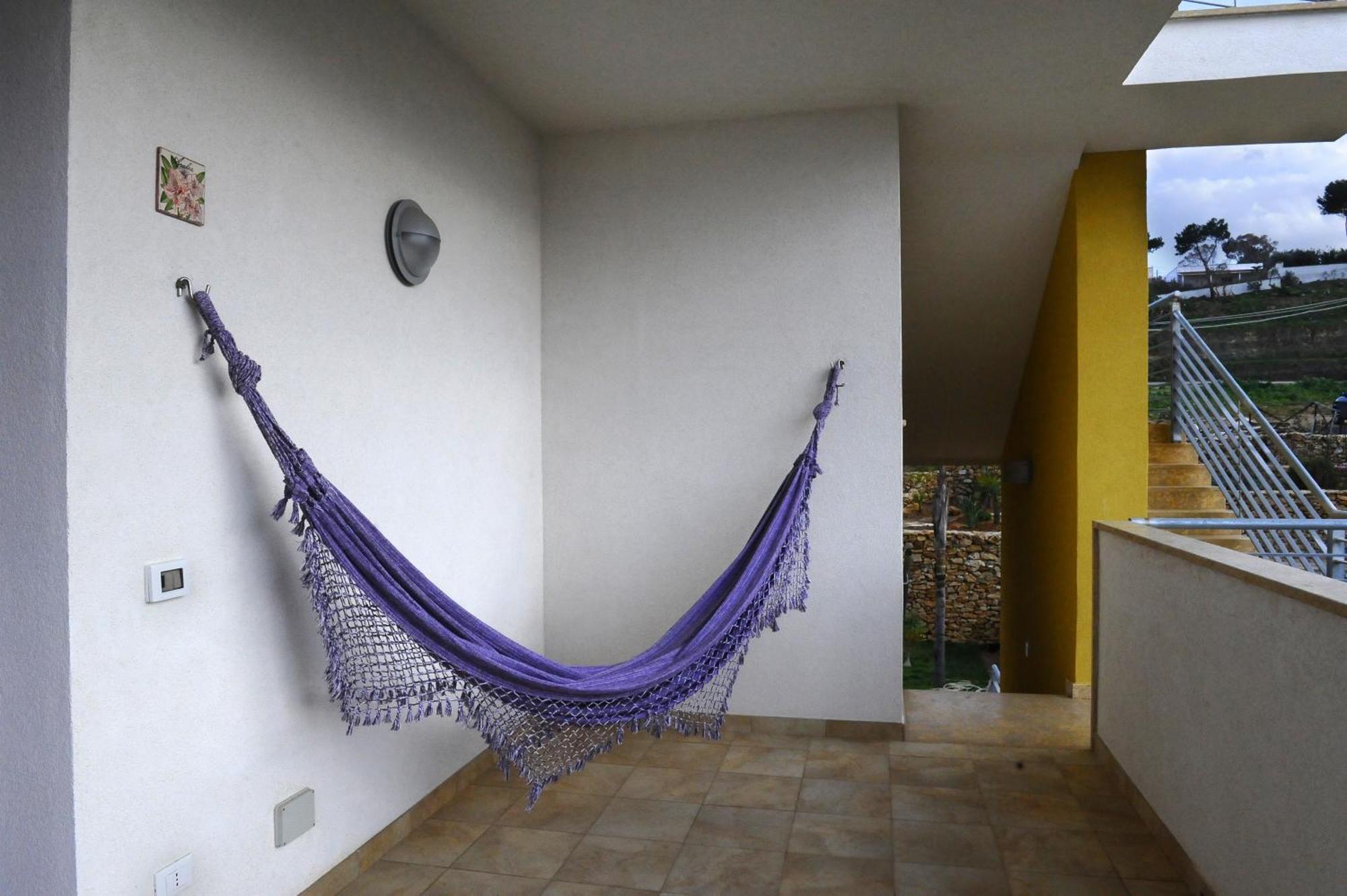 Villa Pedra Do Sol Balestrate Exterior foto